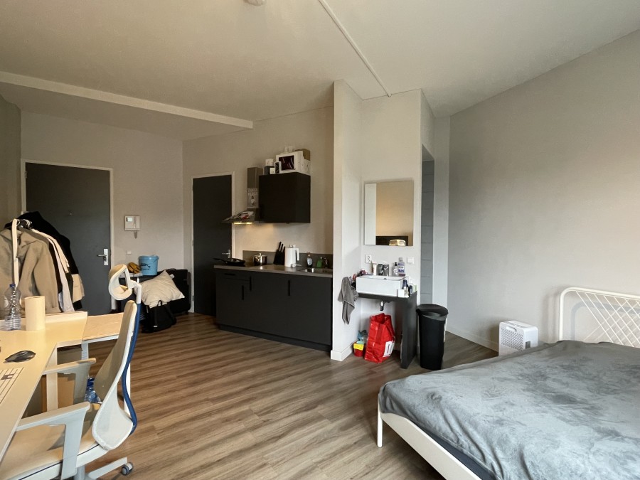 korianderstraat 01