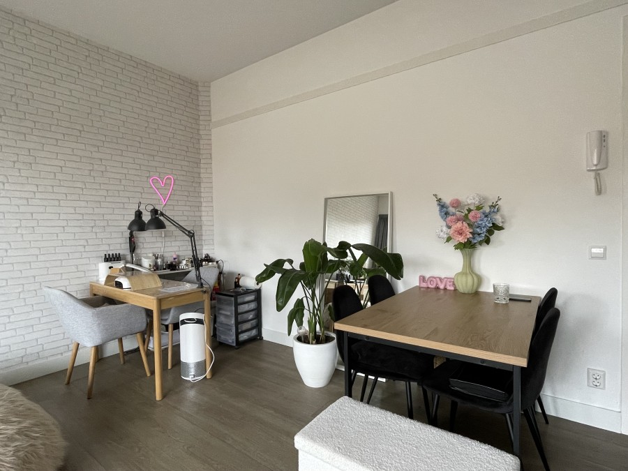 korianderstraat 01