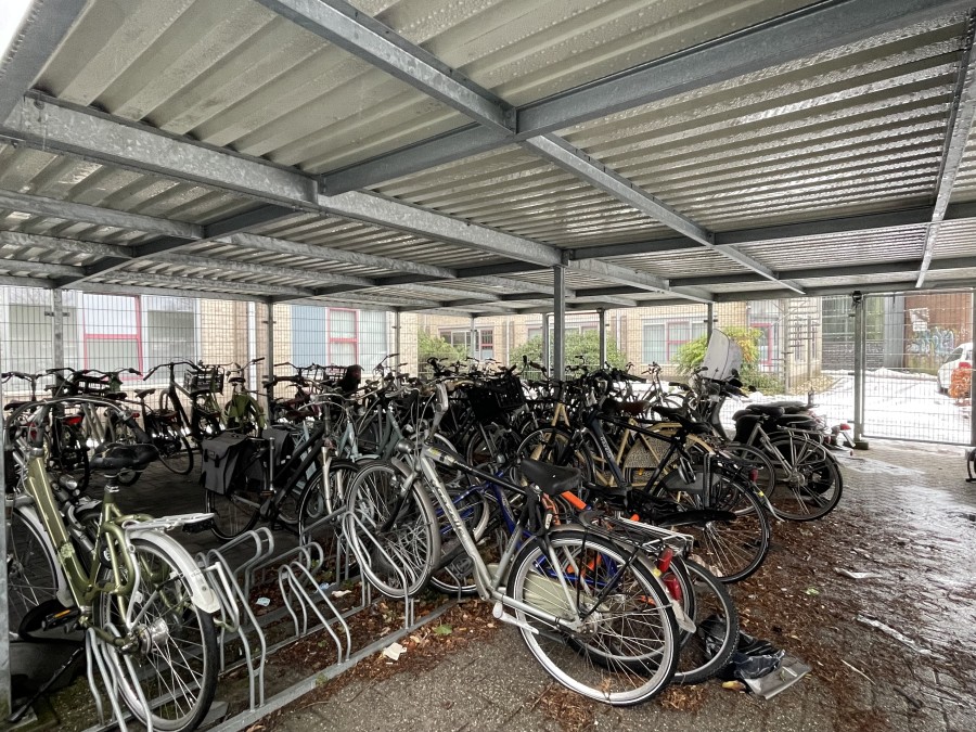 korianderstraat 01