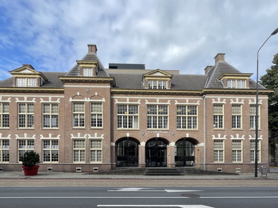 Appartement Deventerstraat, Apeldoorn