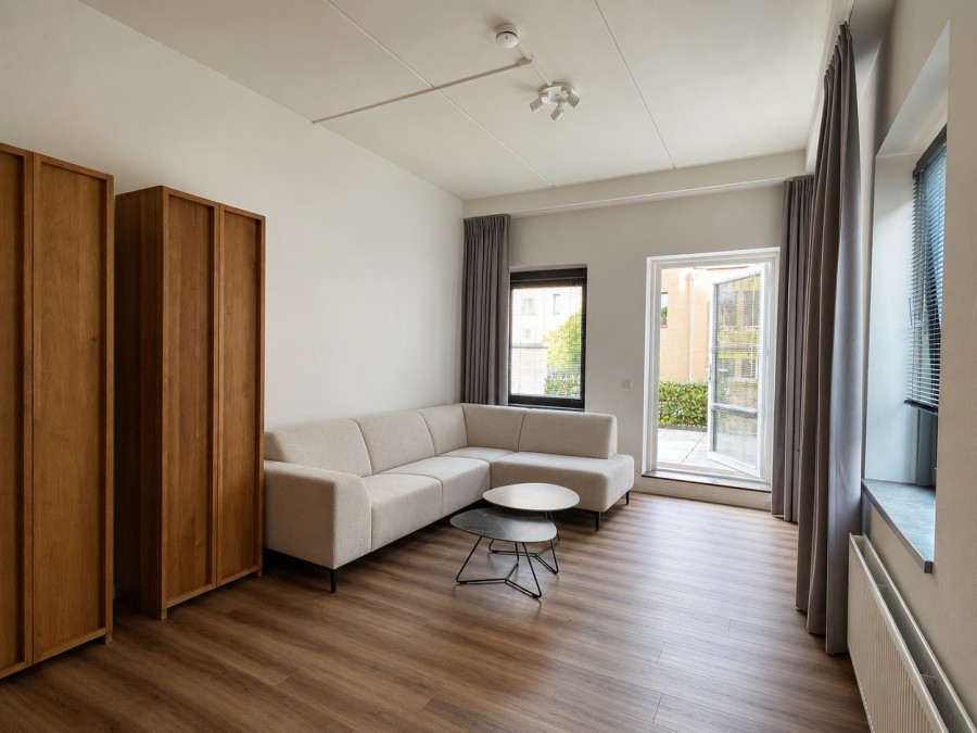 korianderstraat 01