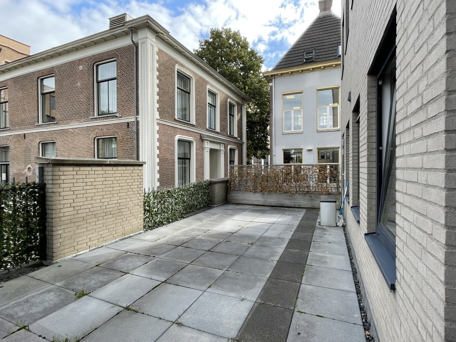 korianderstraat 01