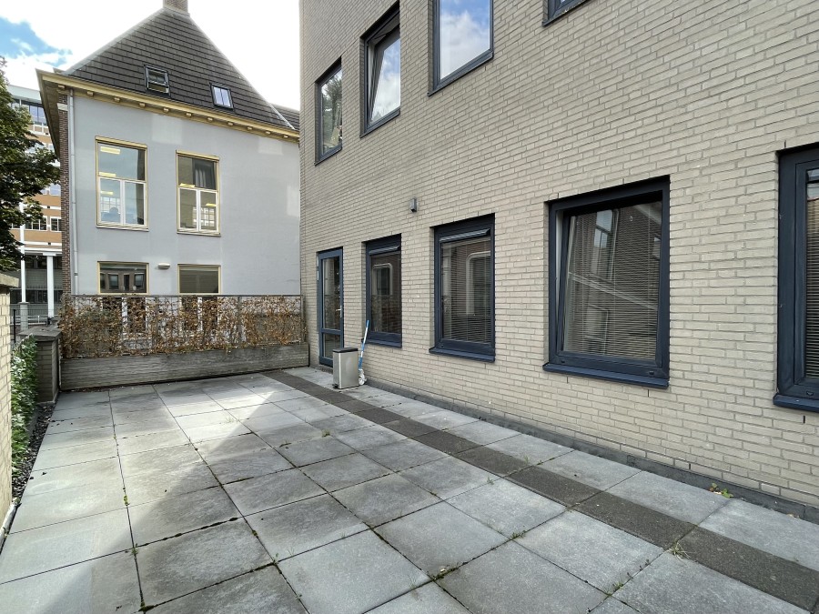 korianderstraat 01