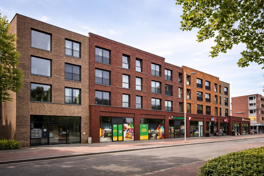 Apartment in Apeldoorn