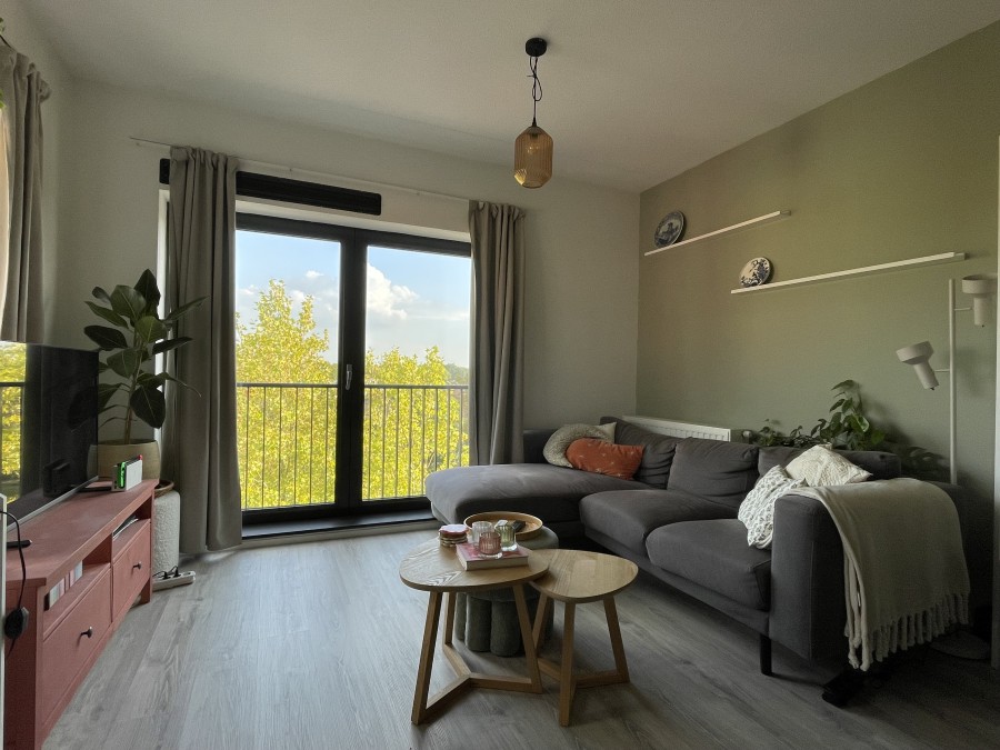 korianderstraat 01