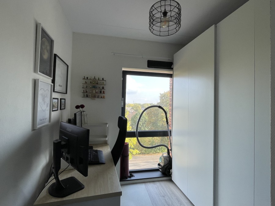 korianderstraat 01