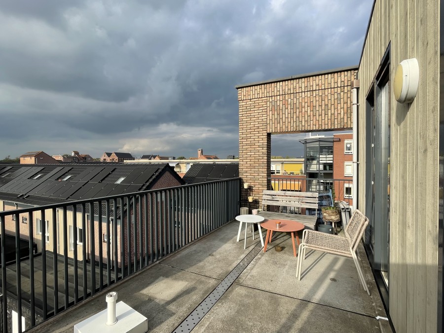 korianderstraat 01