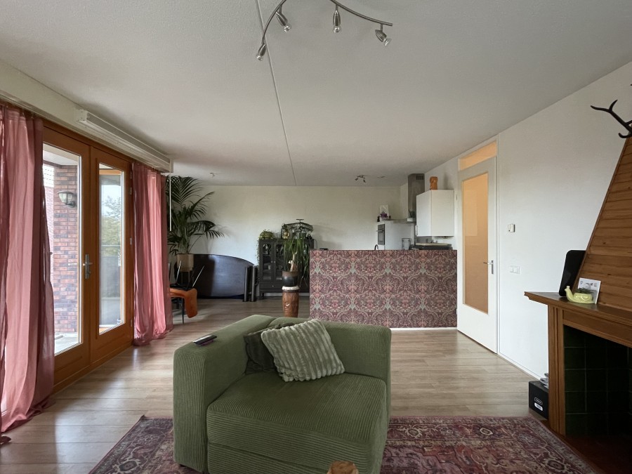 korianderstraat 01