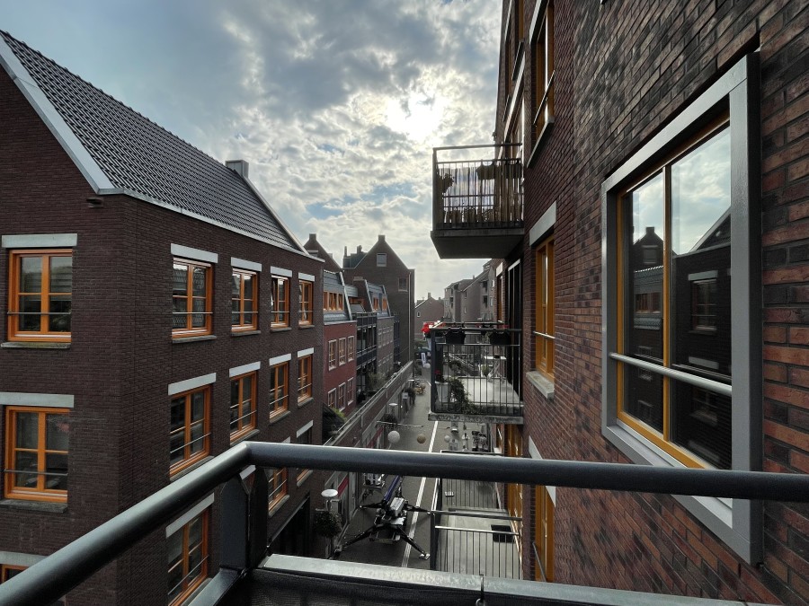 korianderstraat 01