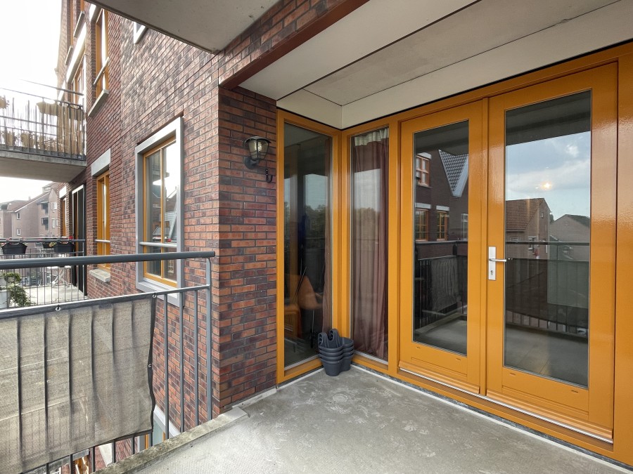 korianderstraat 01