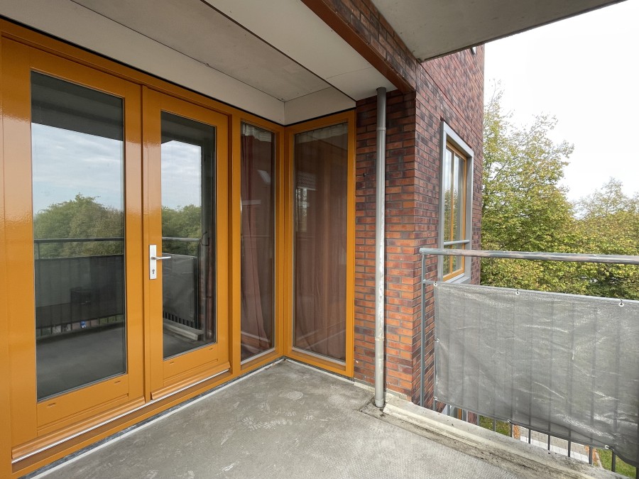 korianderstraat 01