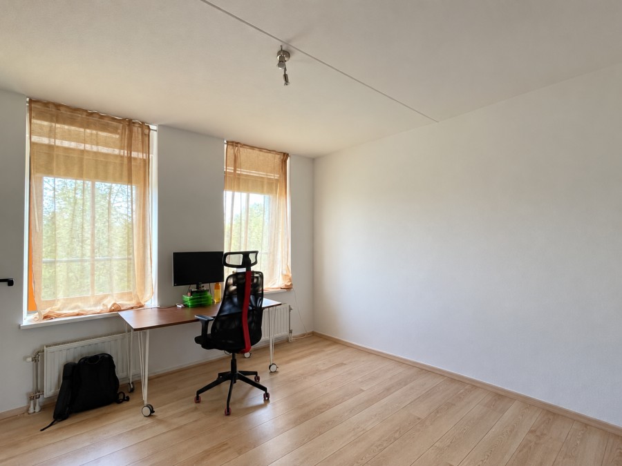 korianderstraat 01