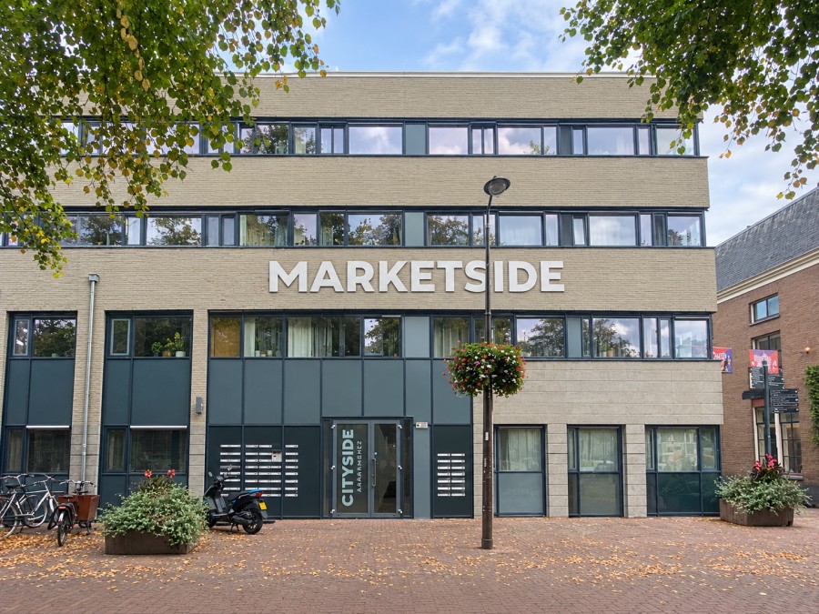 Appartement Broerenstraat, Arnhem