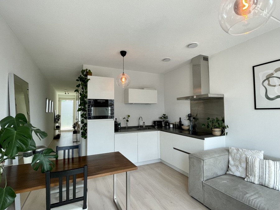 korianderstraat 01