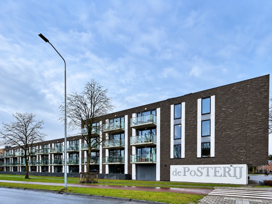 Appartement Selhorstweg, Harderwijk