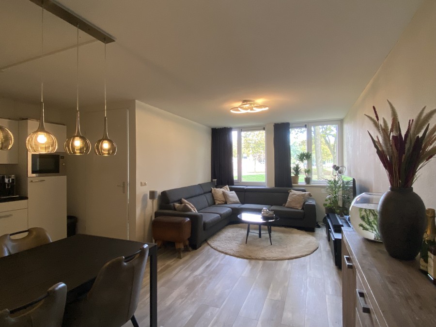 korianderstraat 01