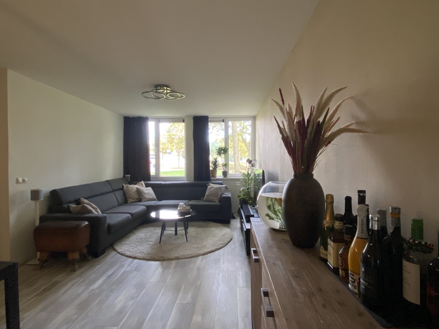 korianderstraat 01