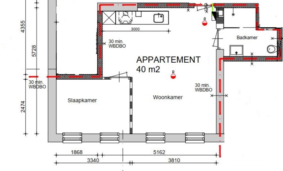 korianderstraat 01