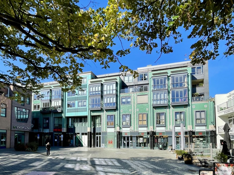 Mieszkanie — Vlissingen