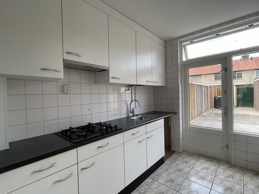 korianderstraat 01