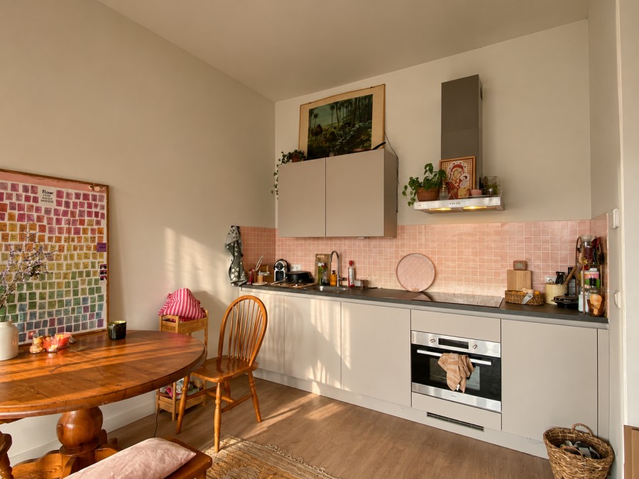 korianderstraat 01