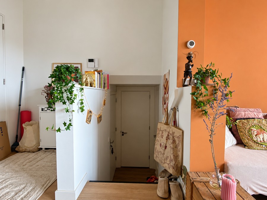 korianderstraat 01