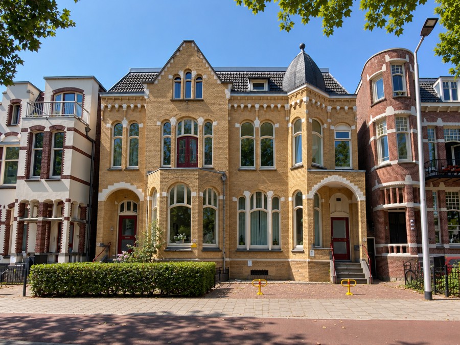 Appartement Apeldoornseweg, Arnhem