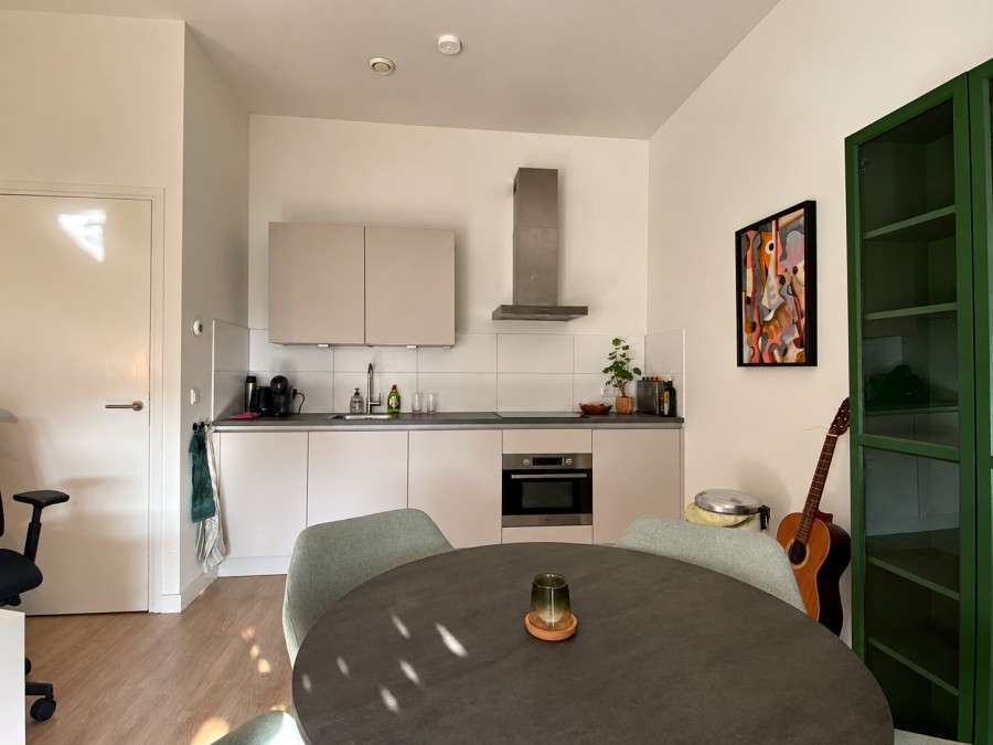 korianderstraat 01