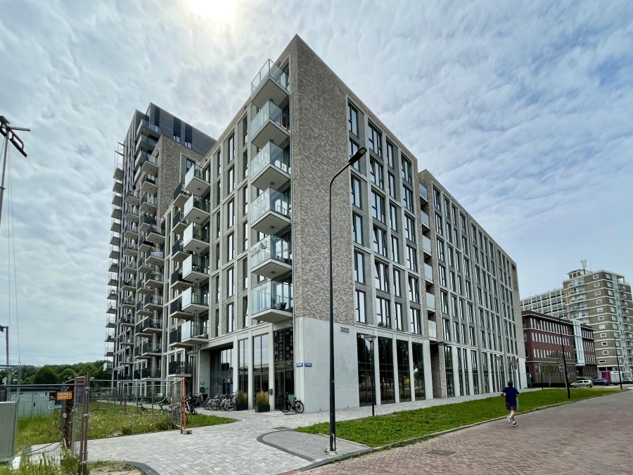 appartementen te huur op Artemisstraat