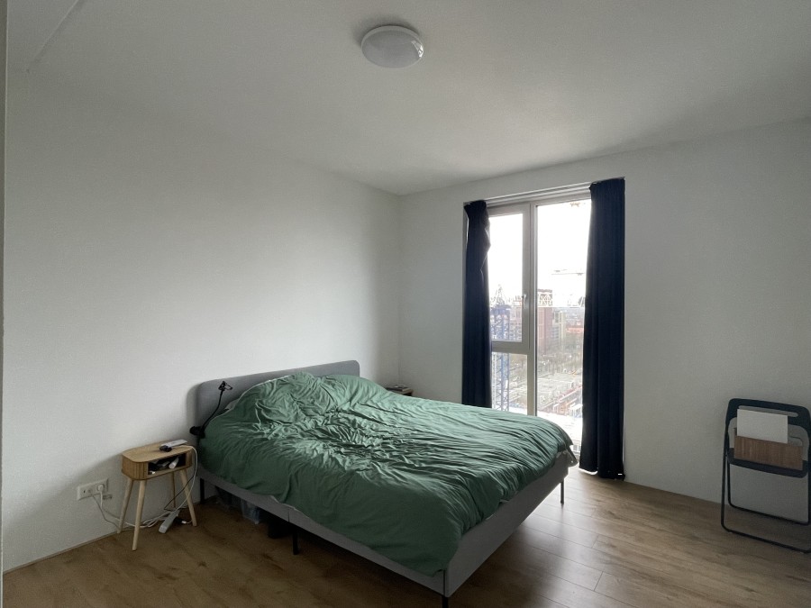 korianderstraat 01