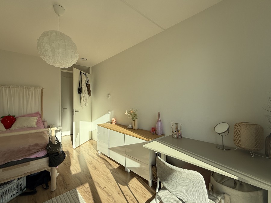 korianderstraat 01