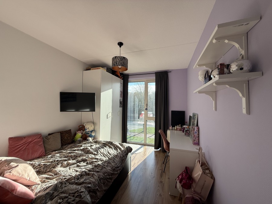 korianderstraat 01