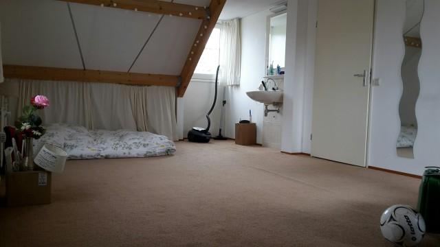 korianderstraat 01