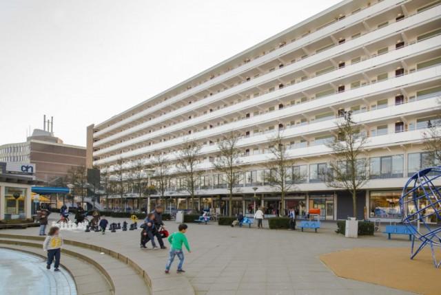 korianderstraat 01