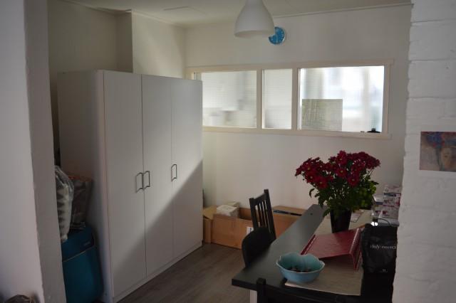 korianderstraat 01