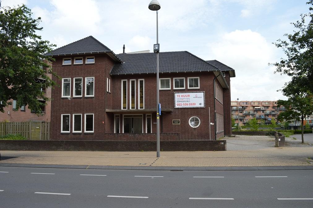 Kamer in Apeldoorn