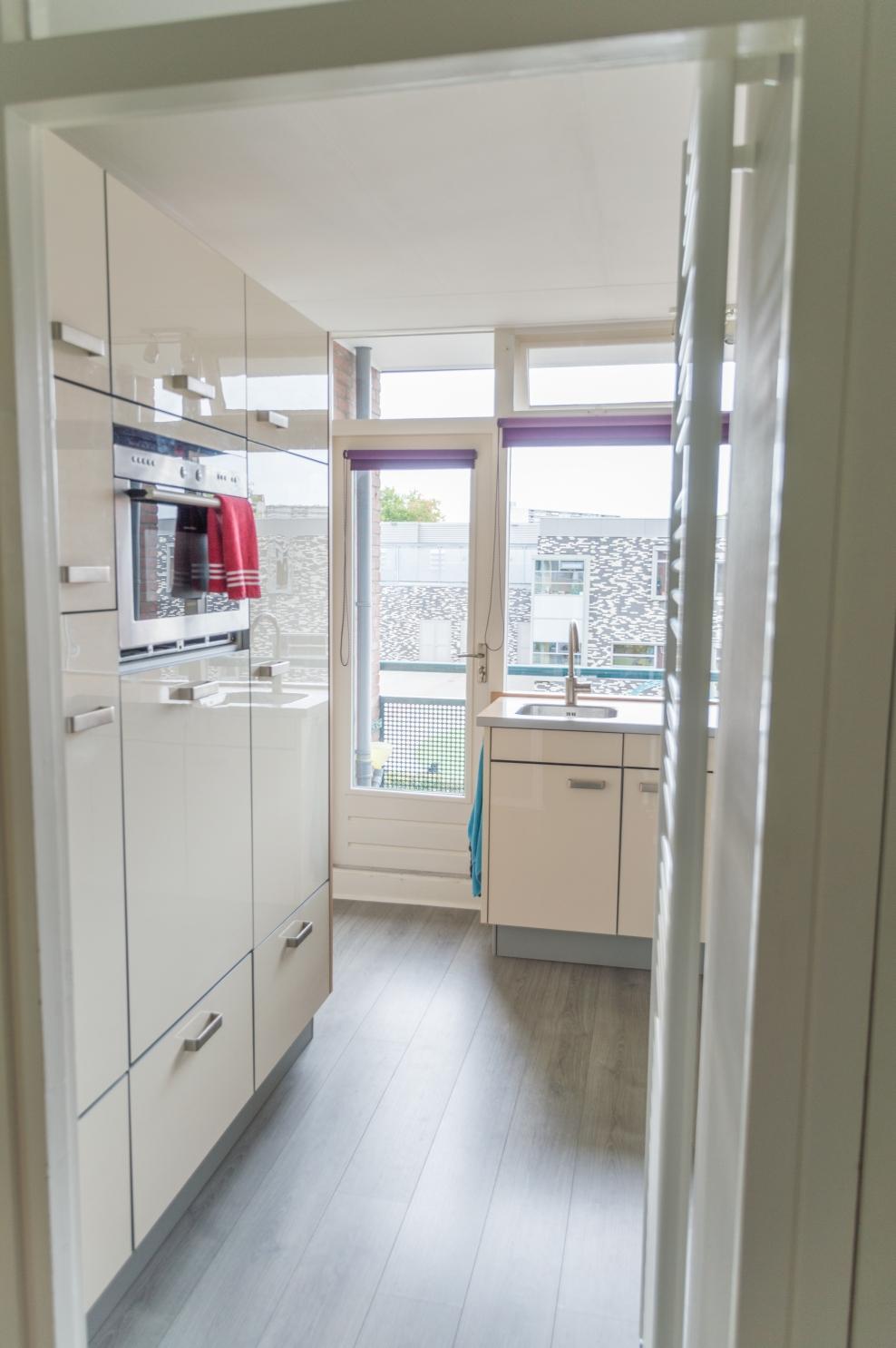 korianderstraat 01