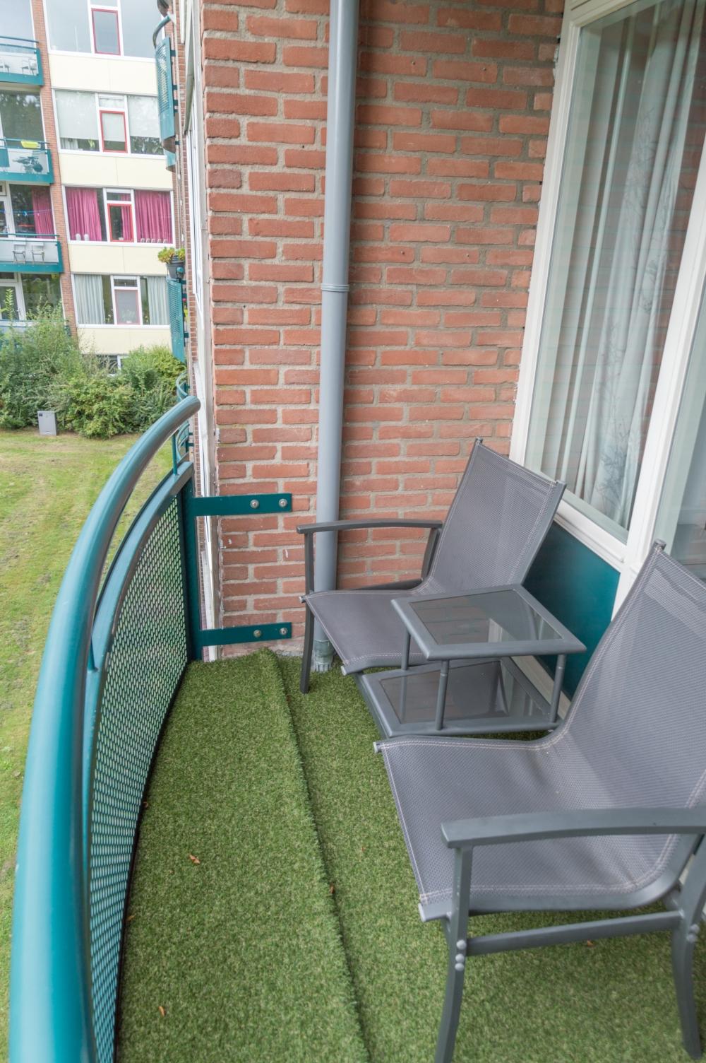 korianderstraat 01
