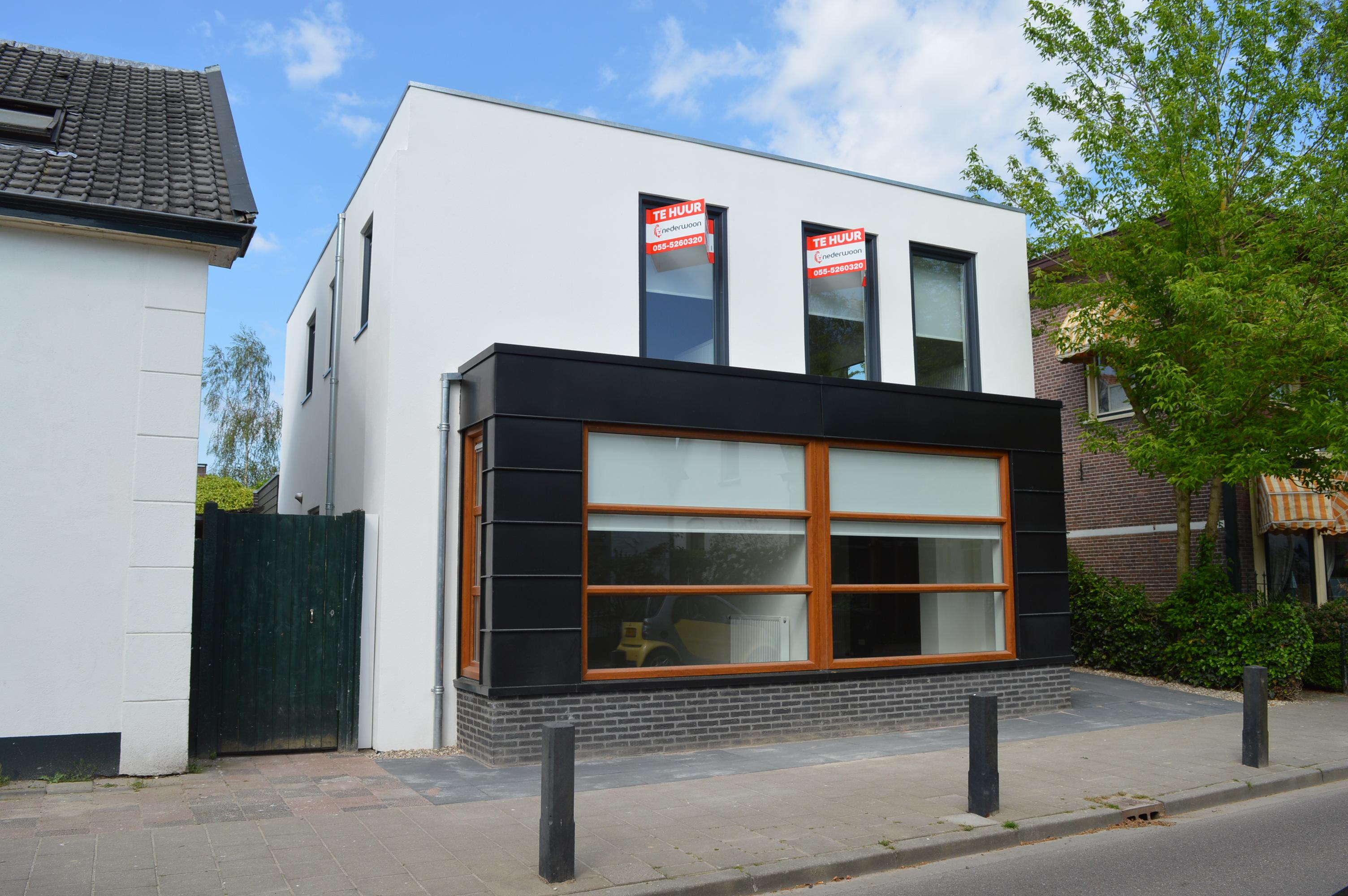 Bekijk for 1/5 van studio in Apeldoorn