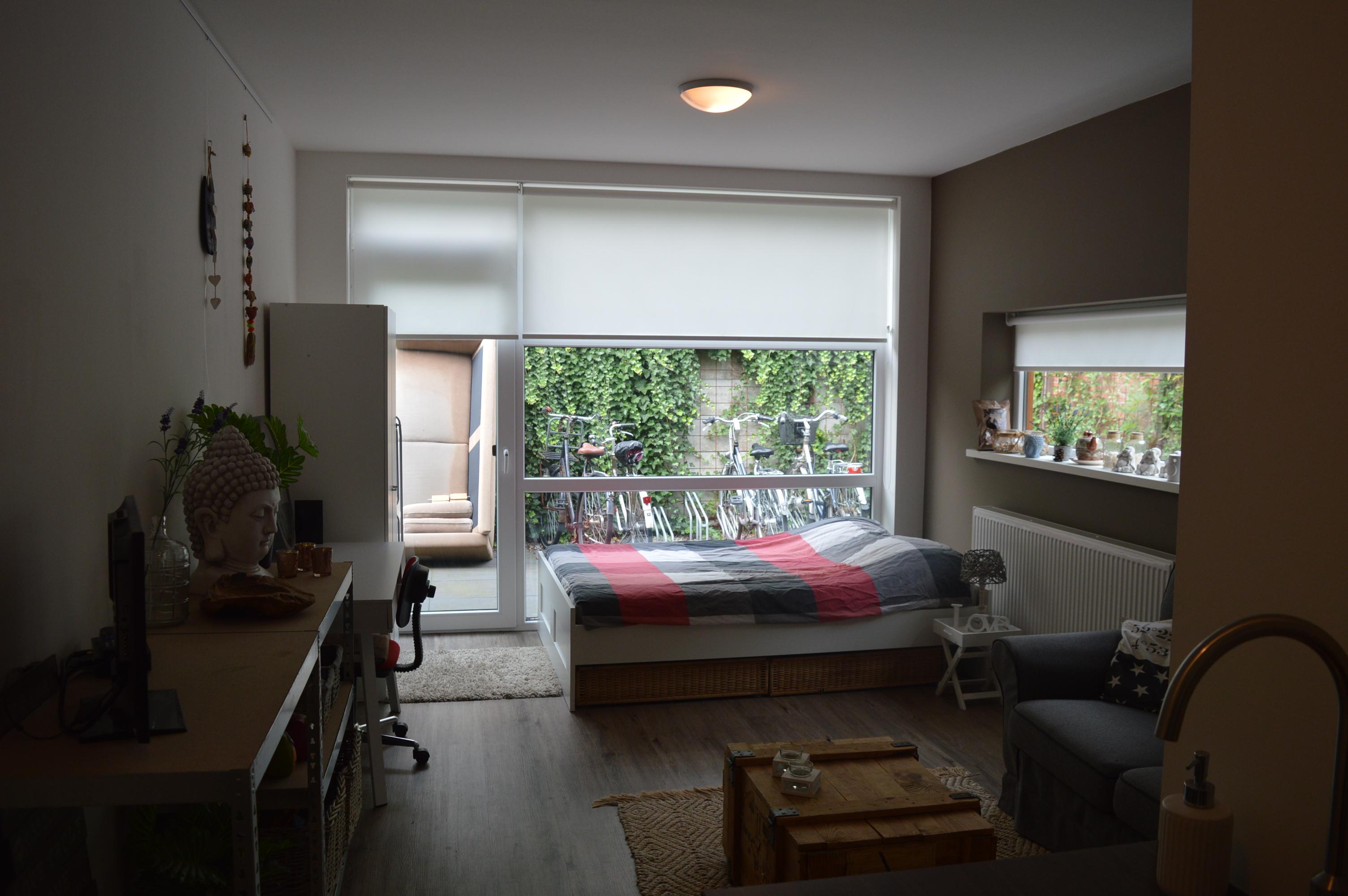 Bekijk for 1/5 van studio in Apeldoorn