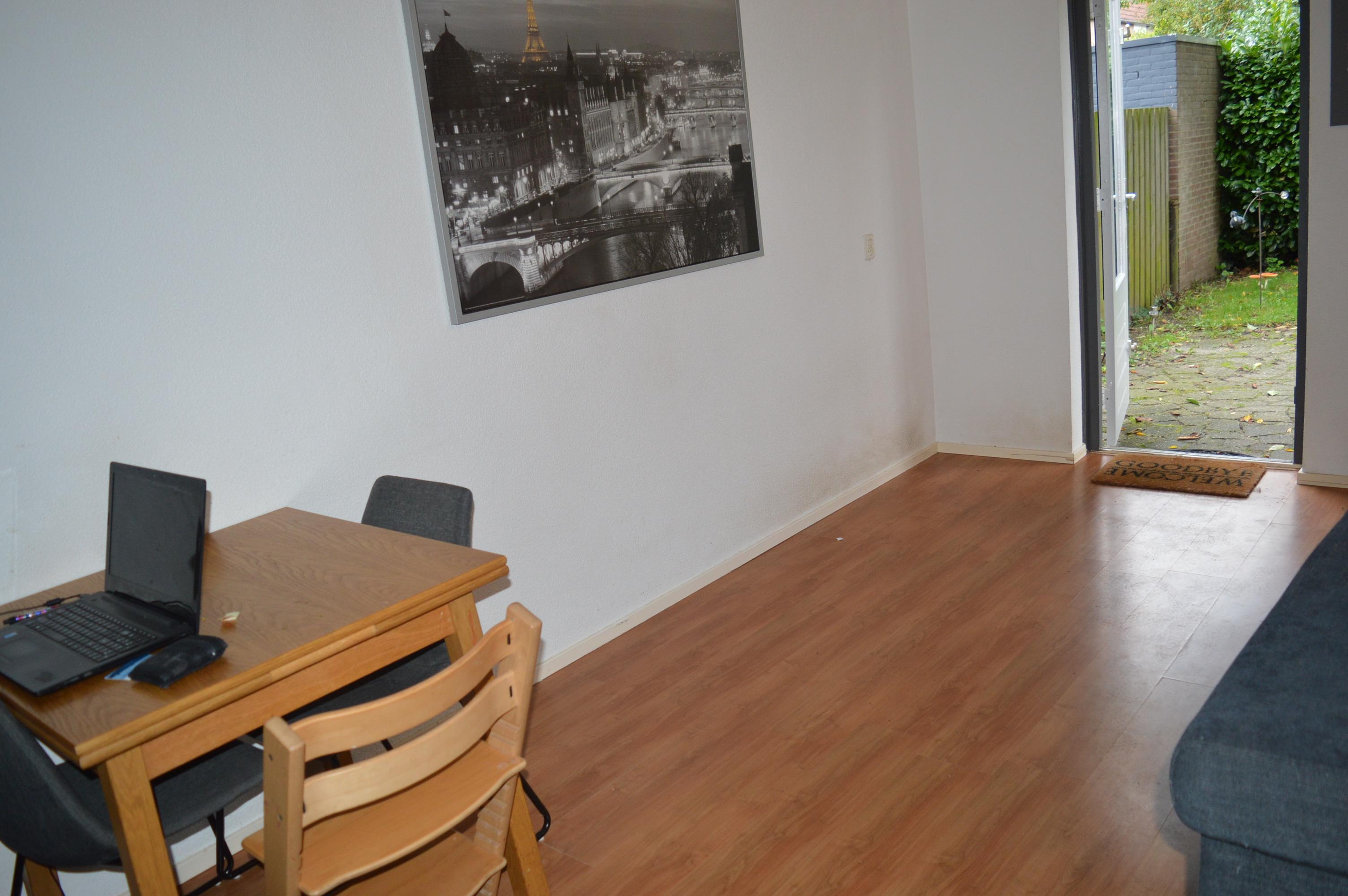 korianderstraat 01