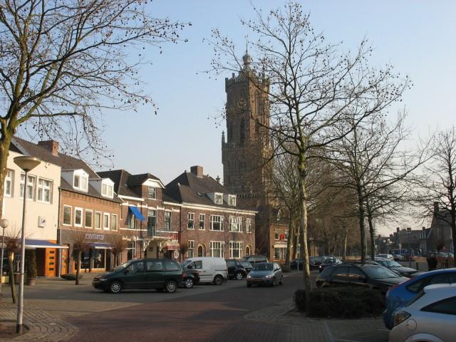 korianderstraat 01