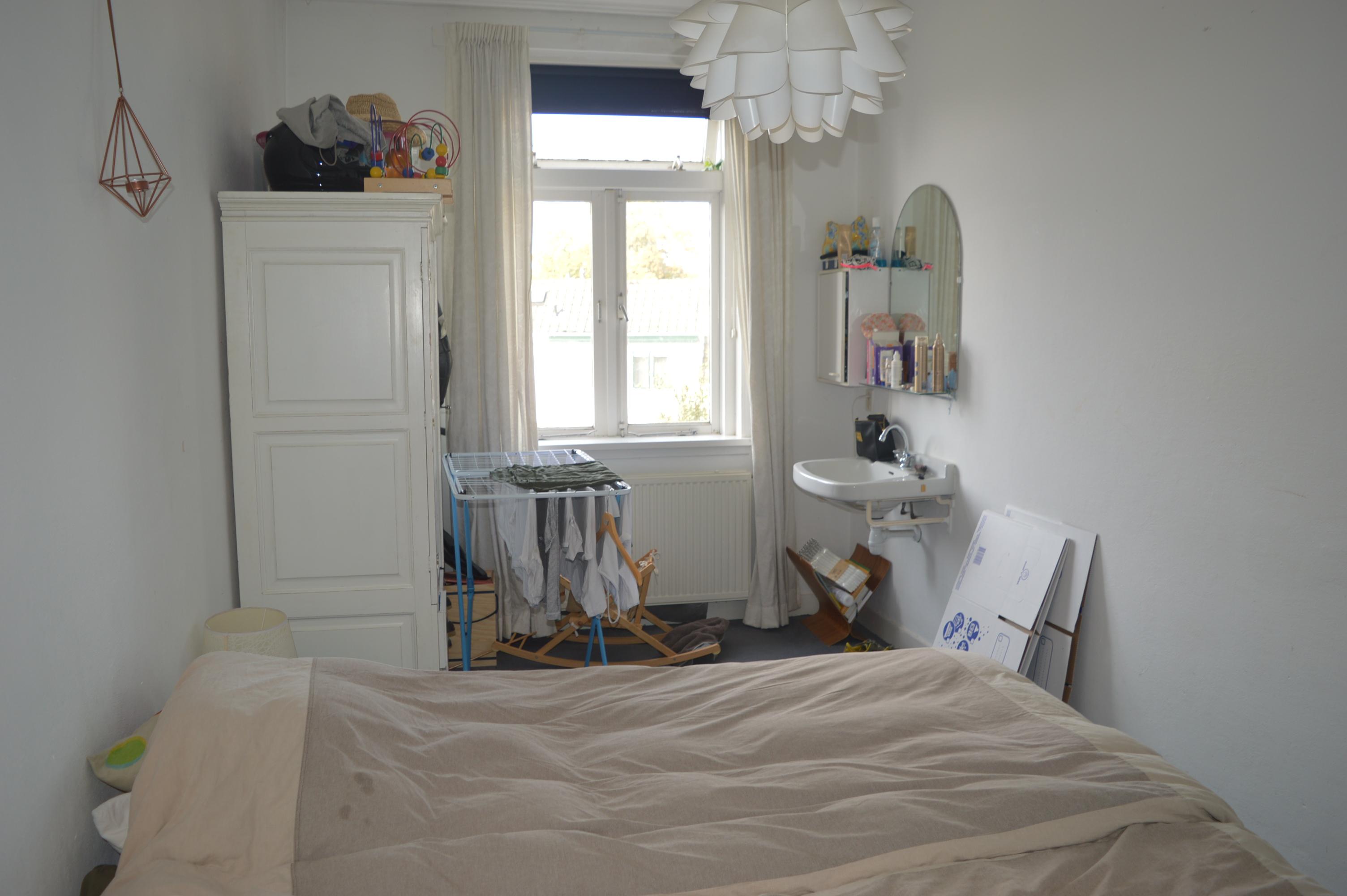 korianderstraat 01