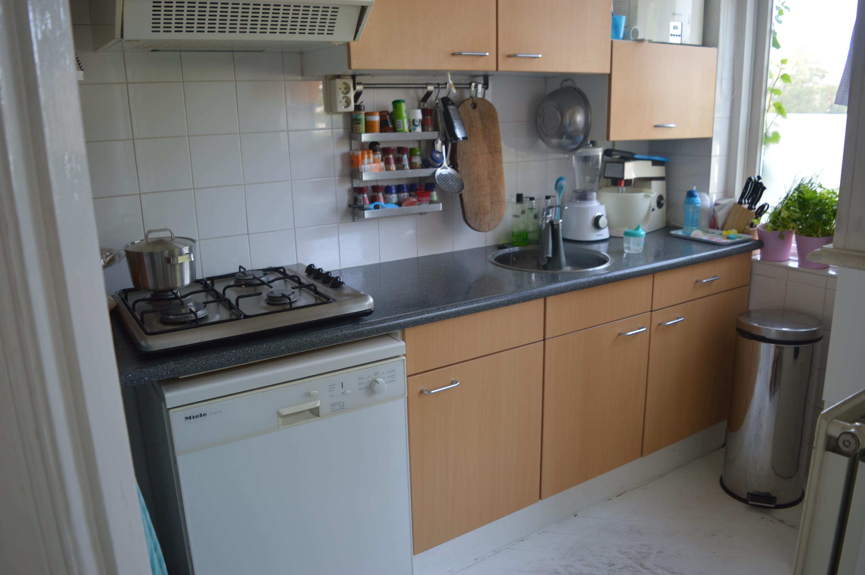 korianderstraat 01