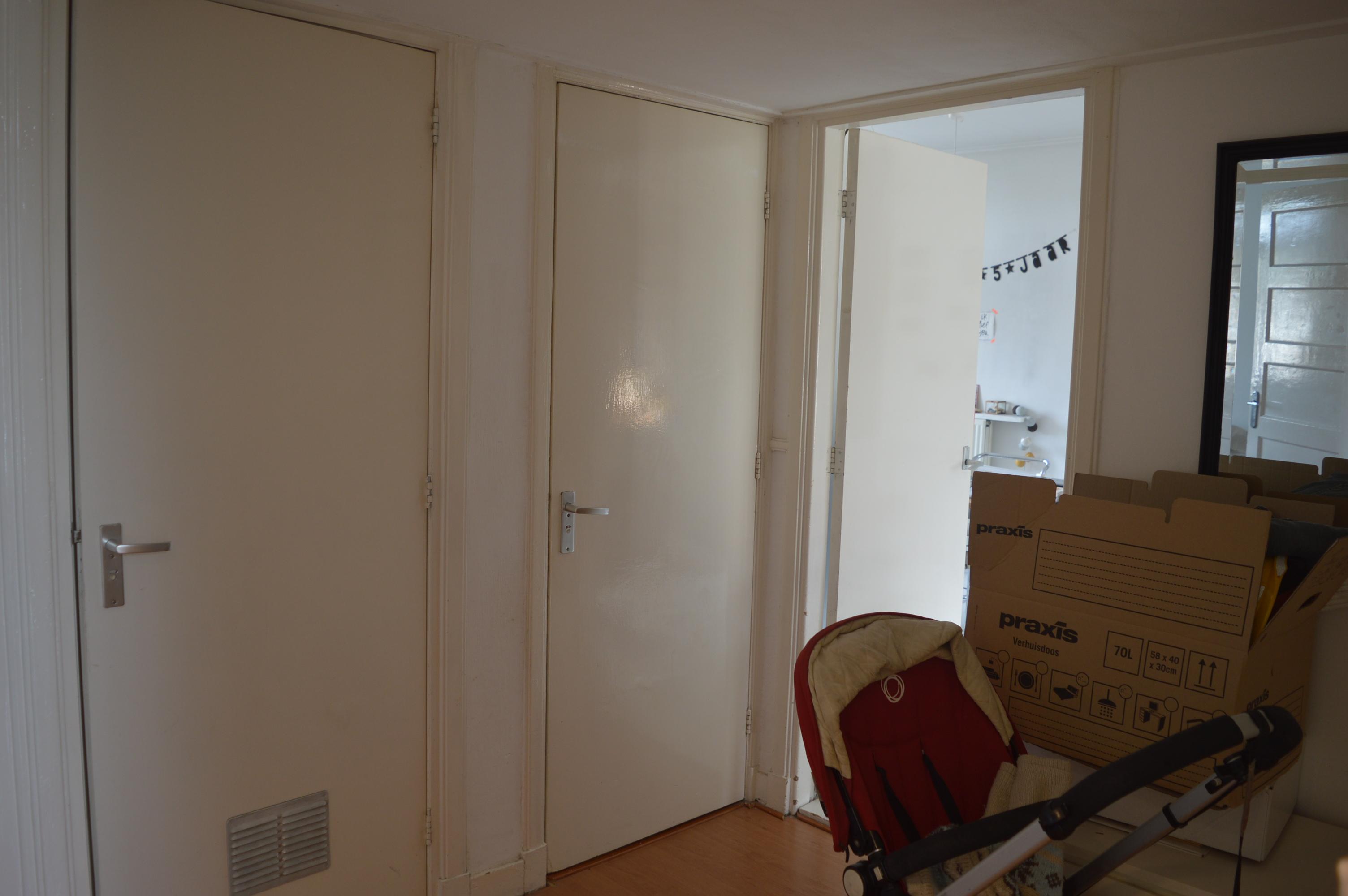 korianderstraat 01