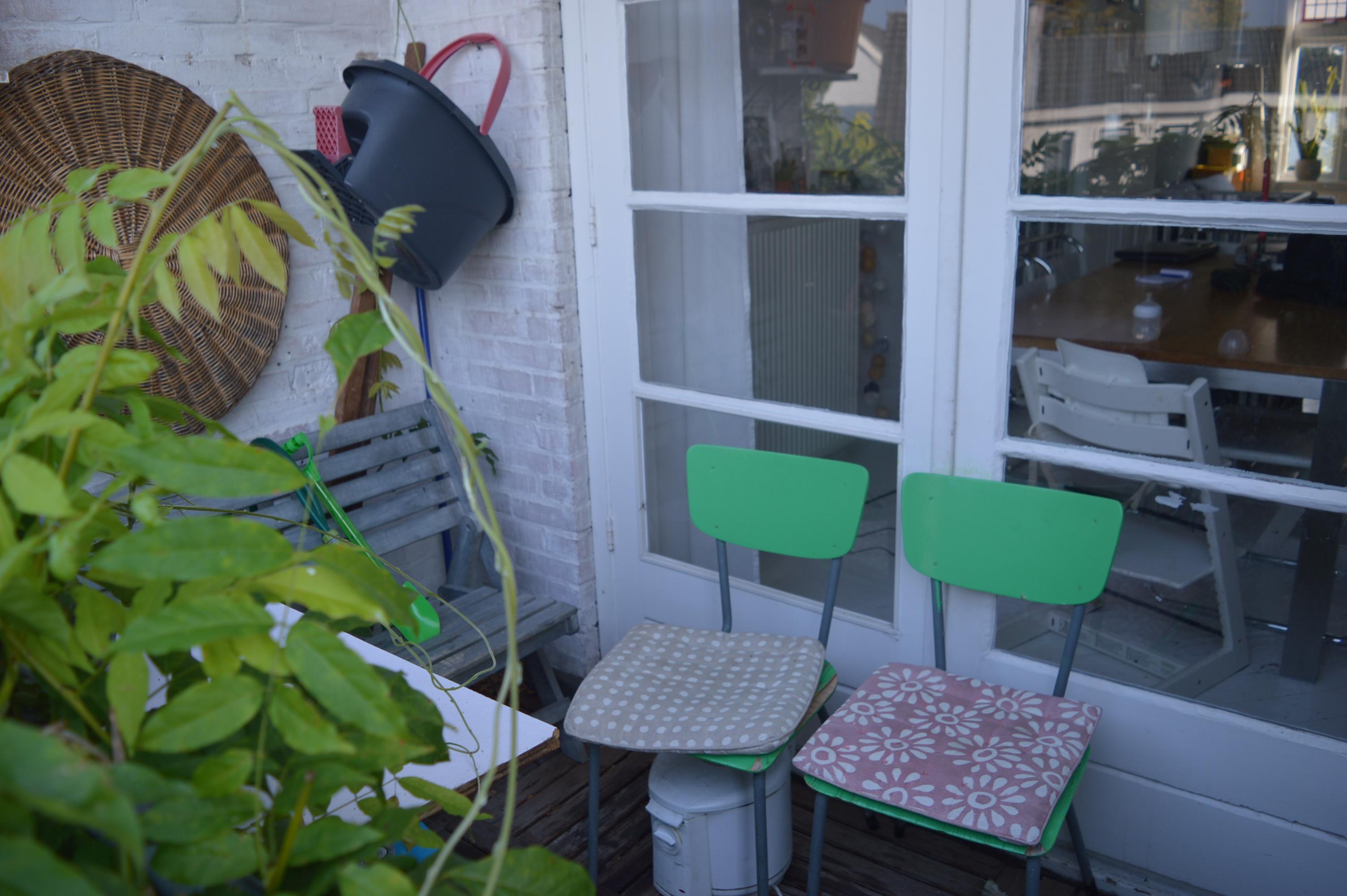 korianderstraat 01