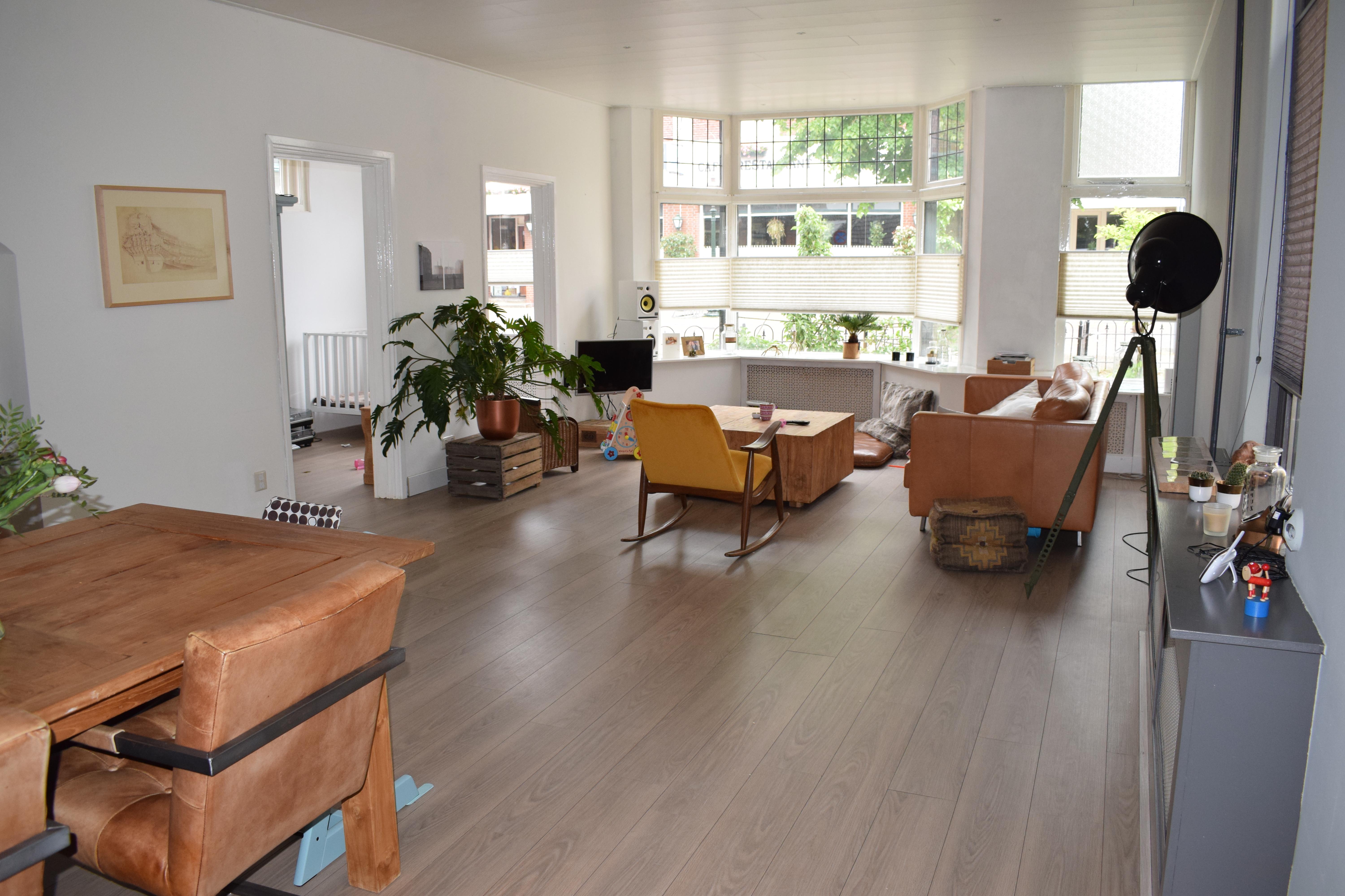 korianderstraat 01