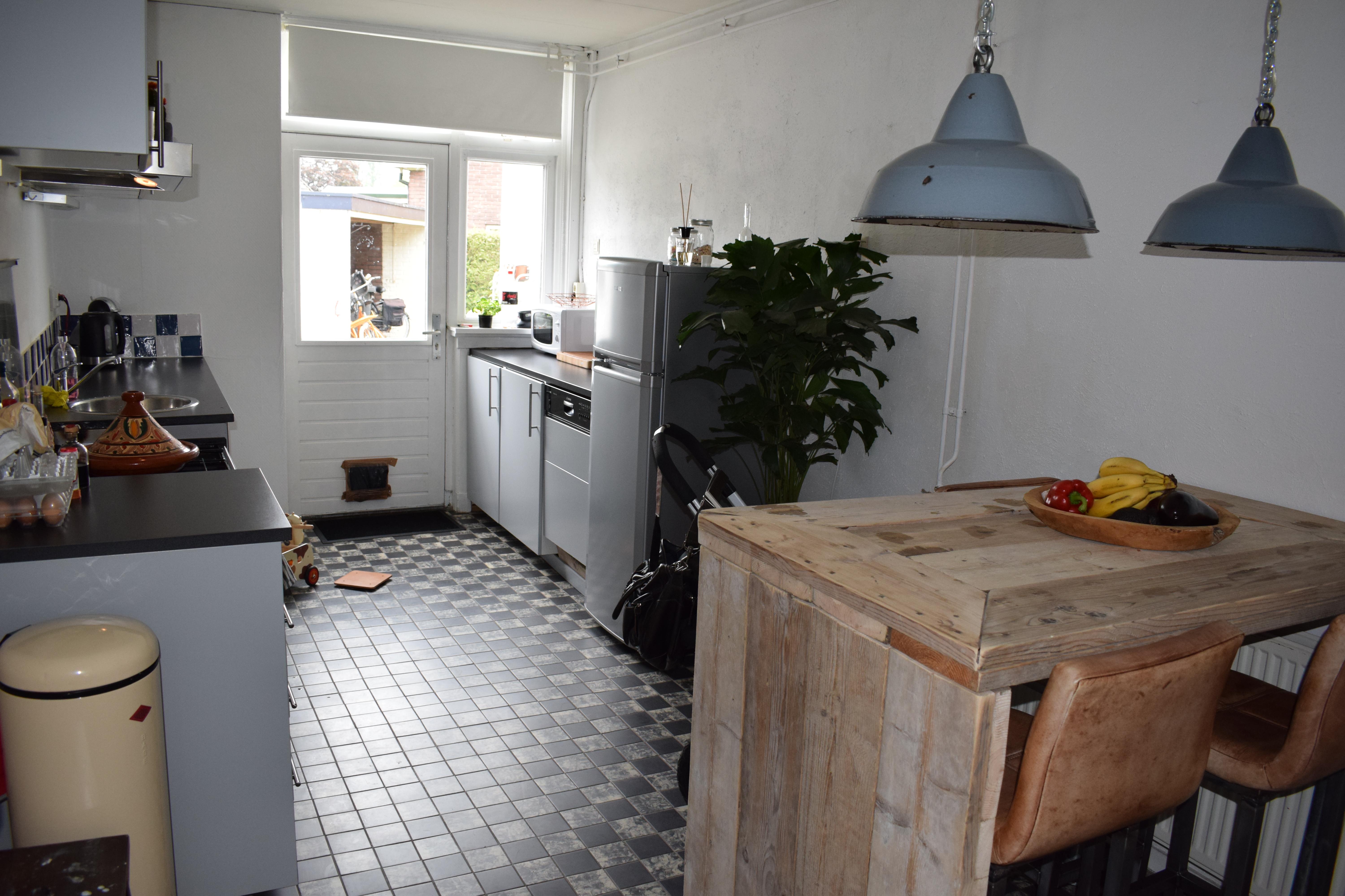 korianderstraat 01