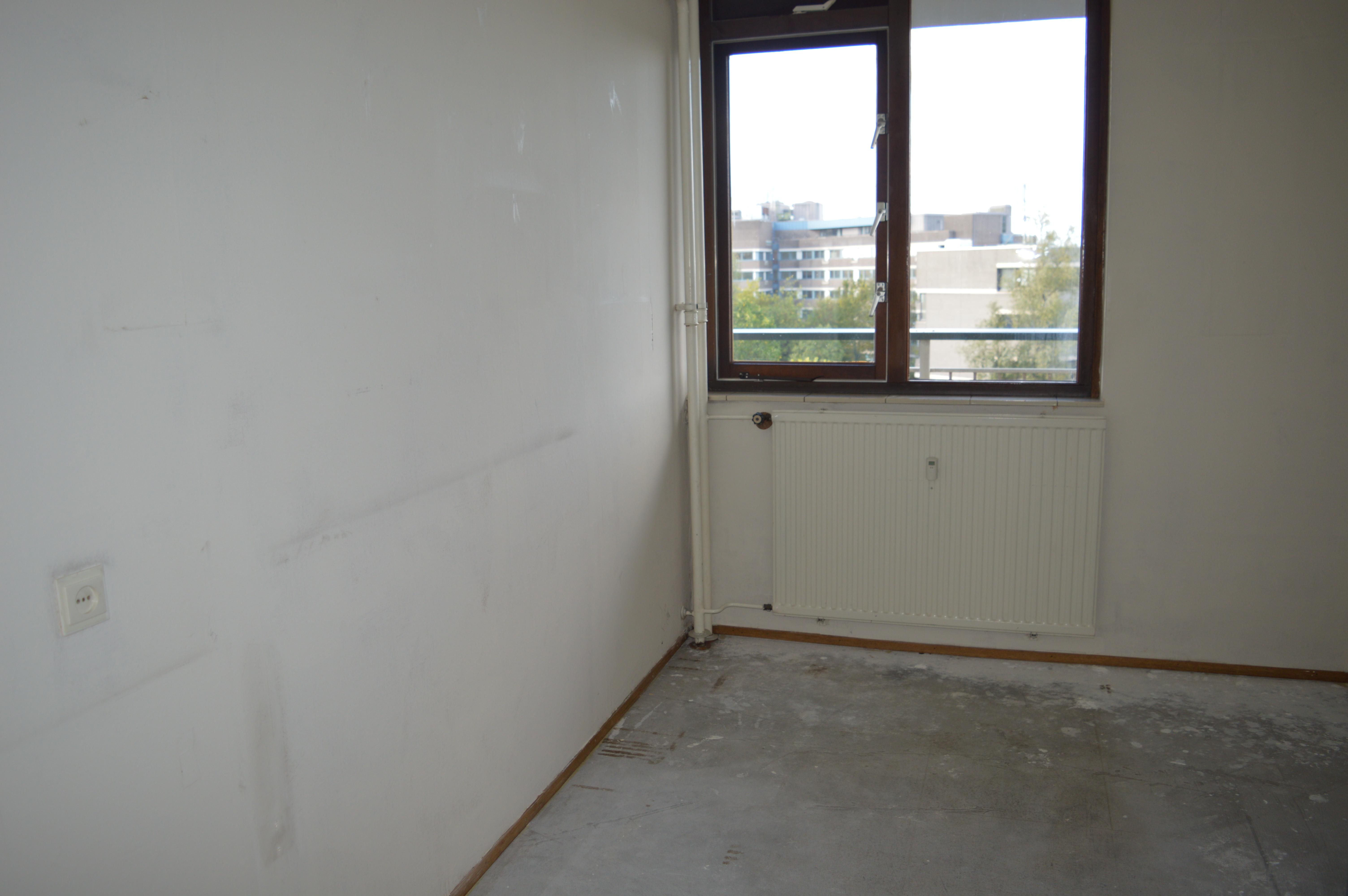 korianderstraat 01