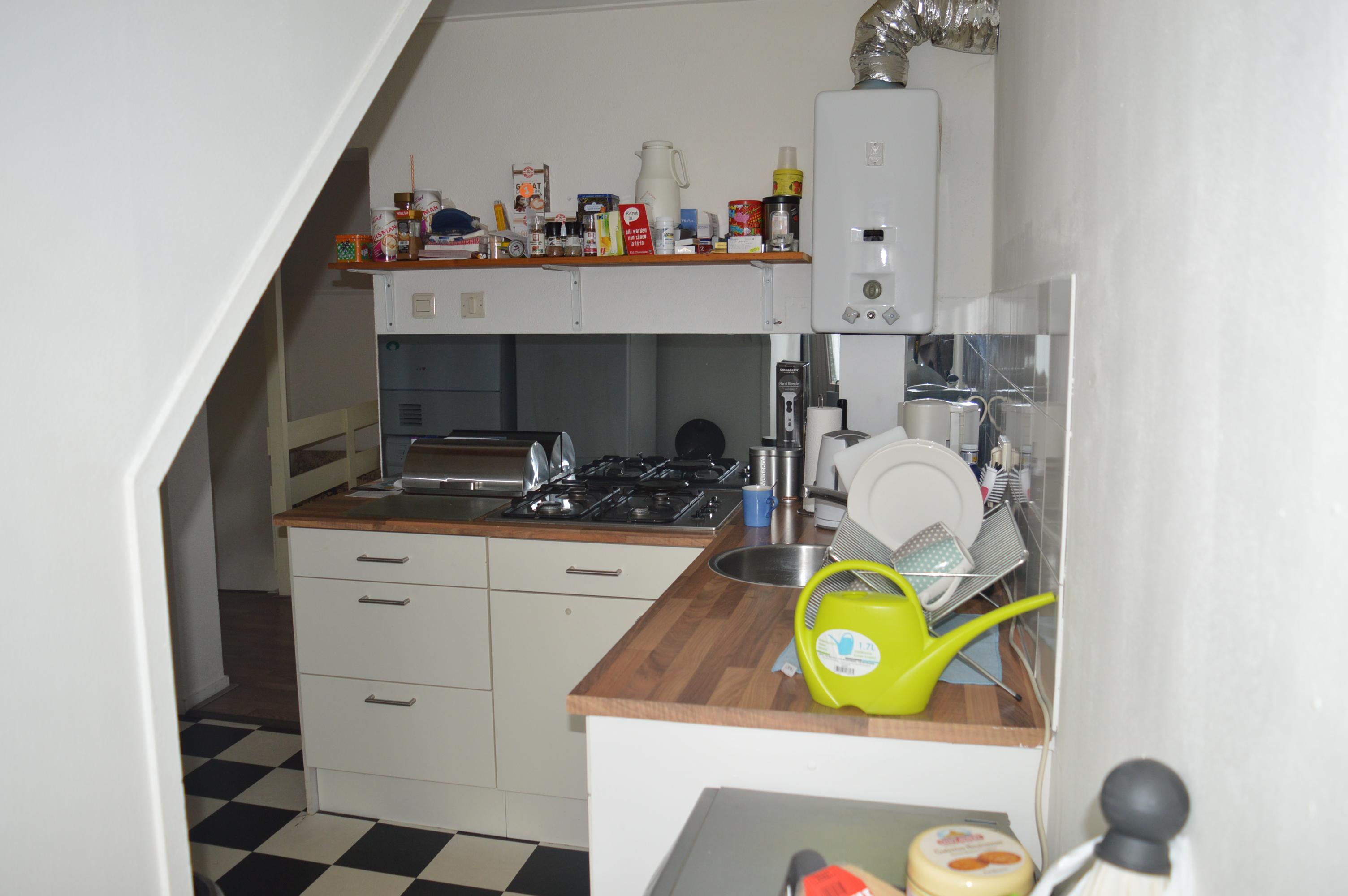 korianderstraat 01